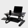 The-Hiitop+Desk-Converter-Black.sitting-position